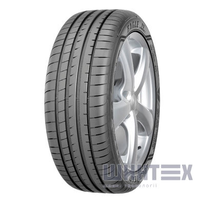 Goodyear Eagle F1 Asymmetric 3 SUV 255/55 R19 111W XL FP